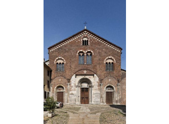 La Basilica che segnò il passaggio alla Milano cristiana